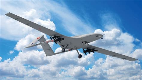 A­i­r­b­u­s­’­u­n­ ­d­r­o­n­e­’­u­ ­h­a­v­a­d­a­ ­r­e­k­o­r­ ­k­ı­r­d­ı­